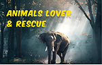 Animals Lover