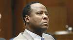 The Conrad Murray Trial