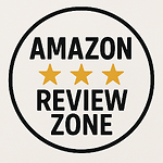 Amazon Review Zone