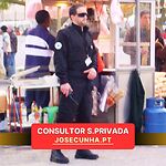 Segurança Privada em Portugal