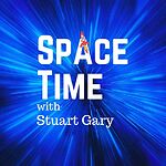 SpaceTime with Stuart Gary