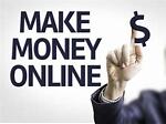 make money online