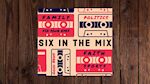 Six In The Mix Podcast Channel