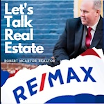 Let's Talk Real Estate