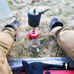 Wild Camping UK