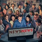 Trending News Room