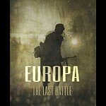 EUROPA-The Last Battle