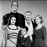 ATSAU Entertainment Presents The Munsters