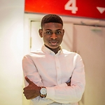 Ojo Olamide Enoch