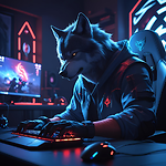 Lonewolf