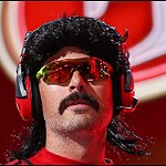 Dr DisRespect Fan Club