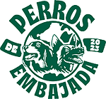 Perros de Embajada