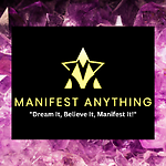 Manifest Anything