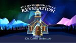 The Seven Churches of Revelation