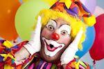 Funny Clown