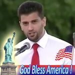 American Patriots for God and Country