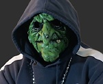Green Psycho 17