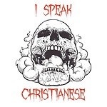 i Speak Christianese