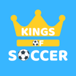 KINGS OF SOCCER