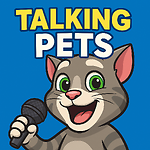 Talking Pets
