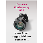 Road rages, hidden cameras, angry mob, water splashes caught on Camera. You can get a good camera in the link below