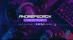 AndrePedroX Lives