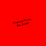 Conspiracy Theories! .99 Cents Gain Insight! https://payhip.com/BooksAndMoreBooks