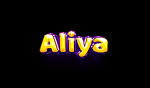 Aliya