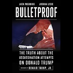 Bulletproof Project with Jack Posobiec and Joshua Lisec