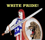 White Nationalist and Proud