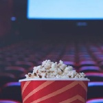 Games & Popcorn