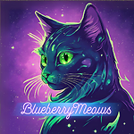 BlueberryMeows