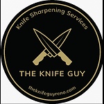Knife Sharpening