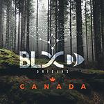 Blood Origins Canada