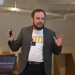 Udemy Friend: Frazer Adam Hainsworth