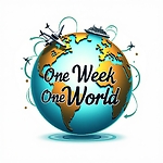 One Week One World