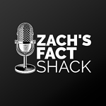 Zach's Fact Shack