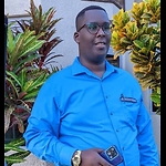 Overcoming Challenges related to Health by Dr. Ken Muyenzi