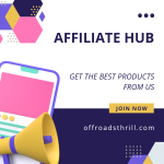 Affiliate Hub