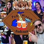 Pub Wisdom Podcast