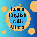 Learn English With Allicia
