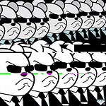 Cybermario in Action
