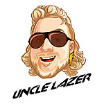 Uncle Lazer