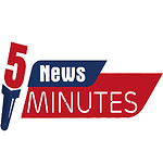 📢 5 Minutes NEWS – Market Updates in a Day