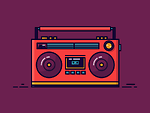 Lofi Hip Hop Radio