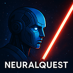 Robot vs. Empire: This Star Battle Is Glitchy AF