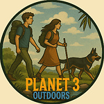 Planet 3 Outdoors