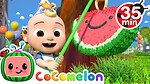 CocomelonNurseryCartoon