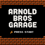 Arnold Bros Garage
