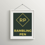 Rambling pen